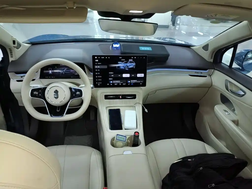 Shangjie SUV 2025 2025 Basic Model