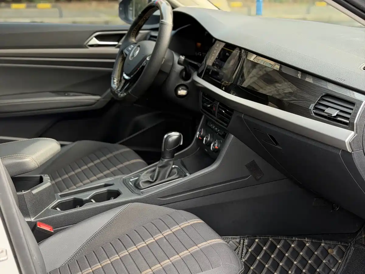 Volkswagen Lavida 2021 280TSI DSG Comfort Edition фото 25