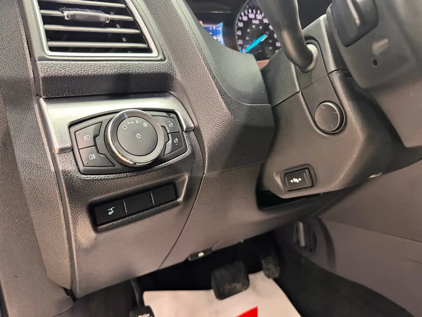 Ford Explorer (Import) 2017 3.5T Elite Edition фото 13