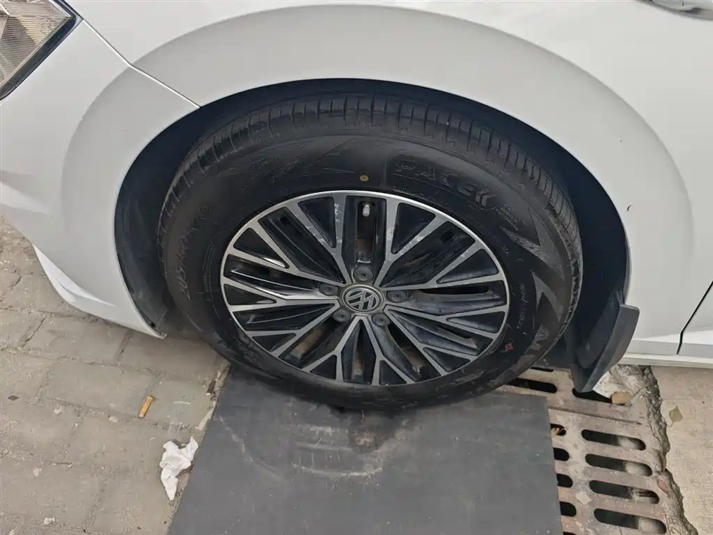 Volkswagen Sagitar 2020 200TSI DSG Comfort China VI фото 23