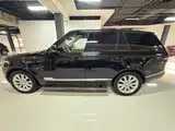 Фото 2 - Land Rover Range Rover