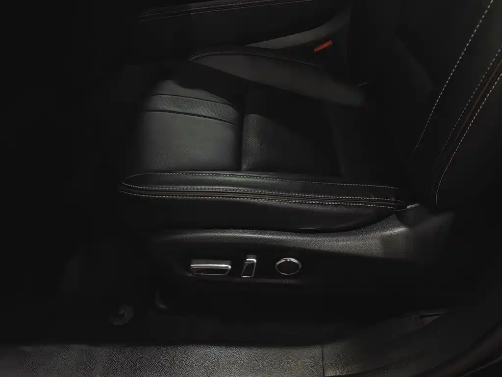 Photo 20 - GAC Trumpchi Trumpchi GS8