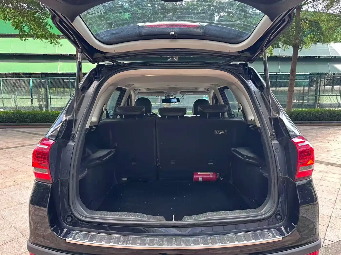 Haval H6 2014 2014 Sport 1.5T Manual 2WD Elite