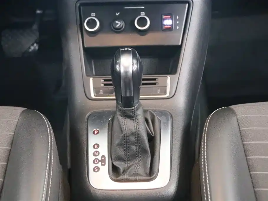 Volkswagen Tiguan 2019 2016 280TSI Automatic 2WD Silk Road Fashion Edition