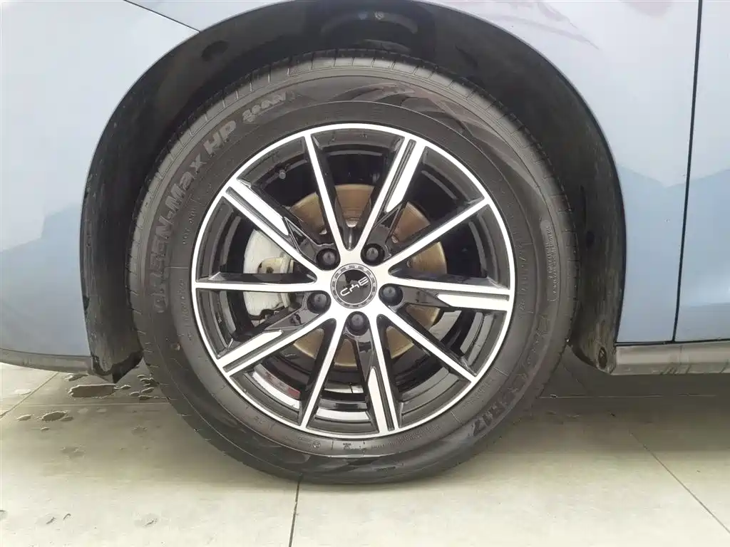 BYD SEAL 06 NEW ENERGY