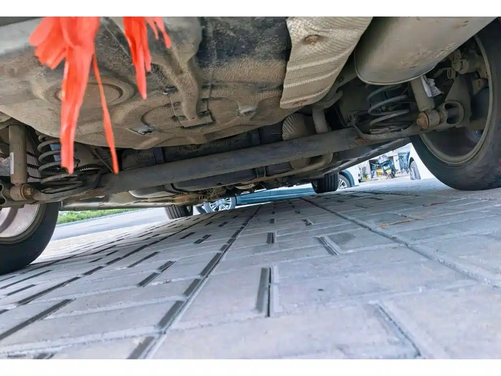 Photo 9 - Roewe 360