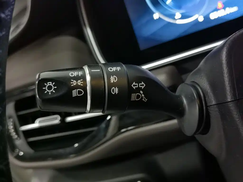 Фото 21 - GAC Trumpchi Trumpchi M6