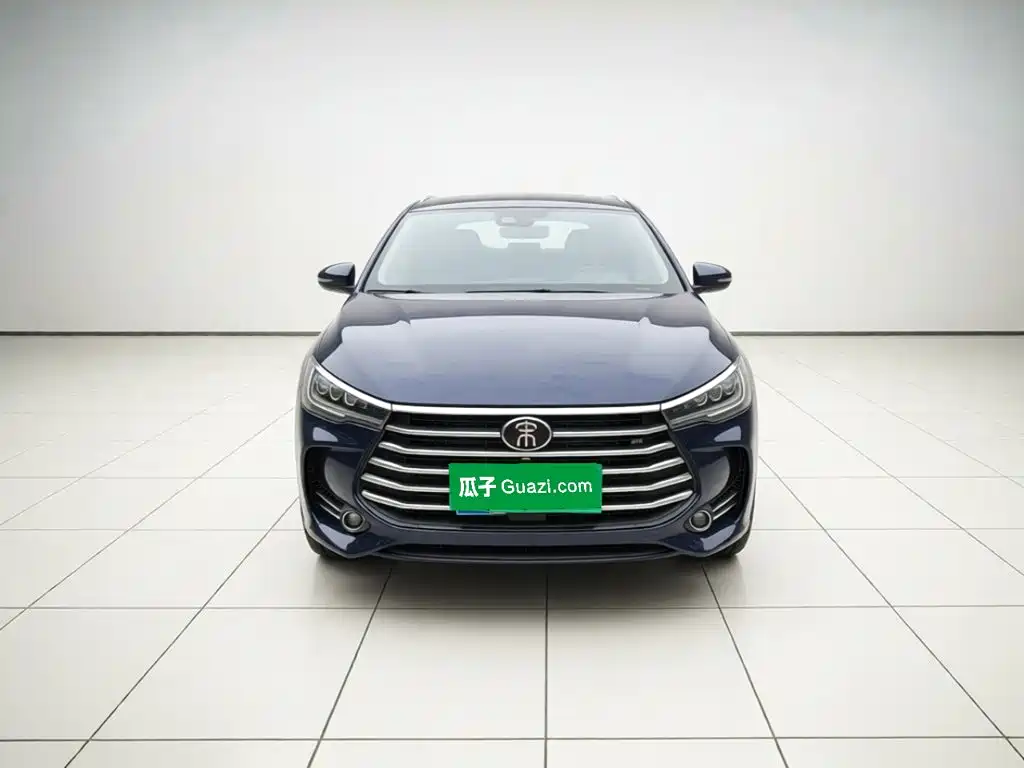صورة 23 - BYD Song MAX