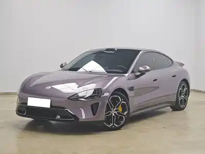 Xiaomi SU7