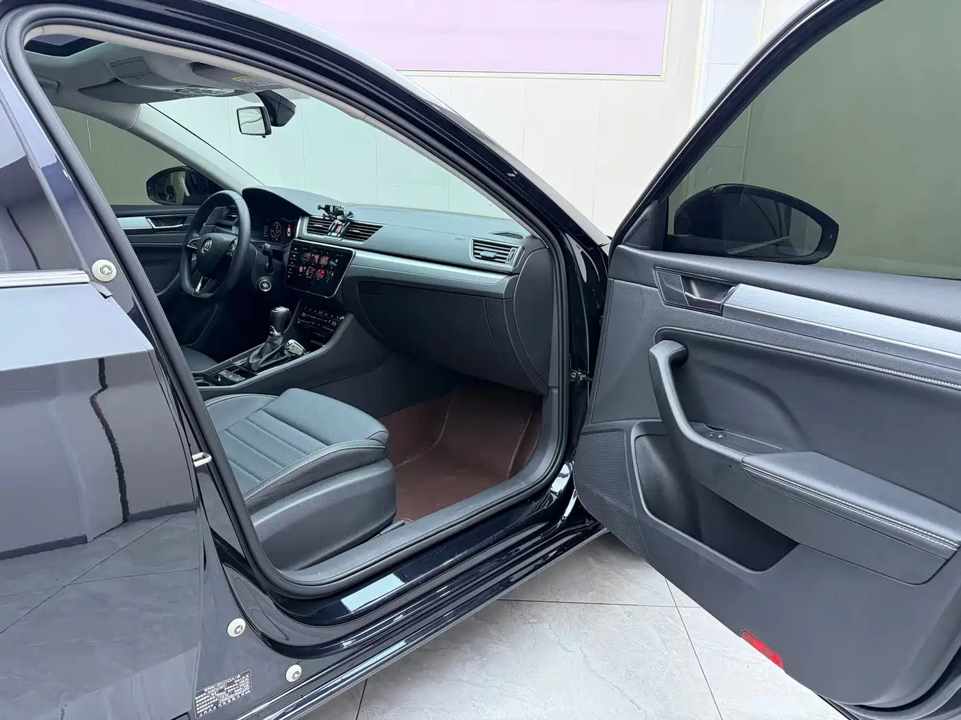 Škoda Superb 2024 2024 TSI280 DSG Premium Edition