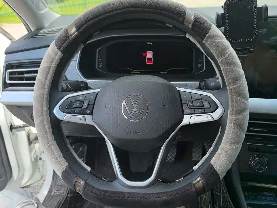 Volkswagen Lavida, миниатюра 15