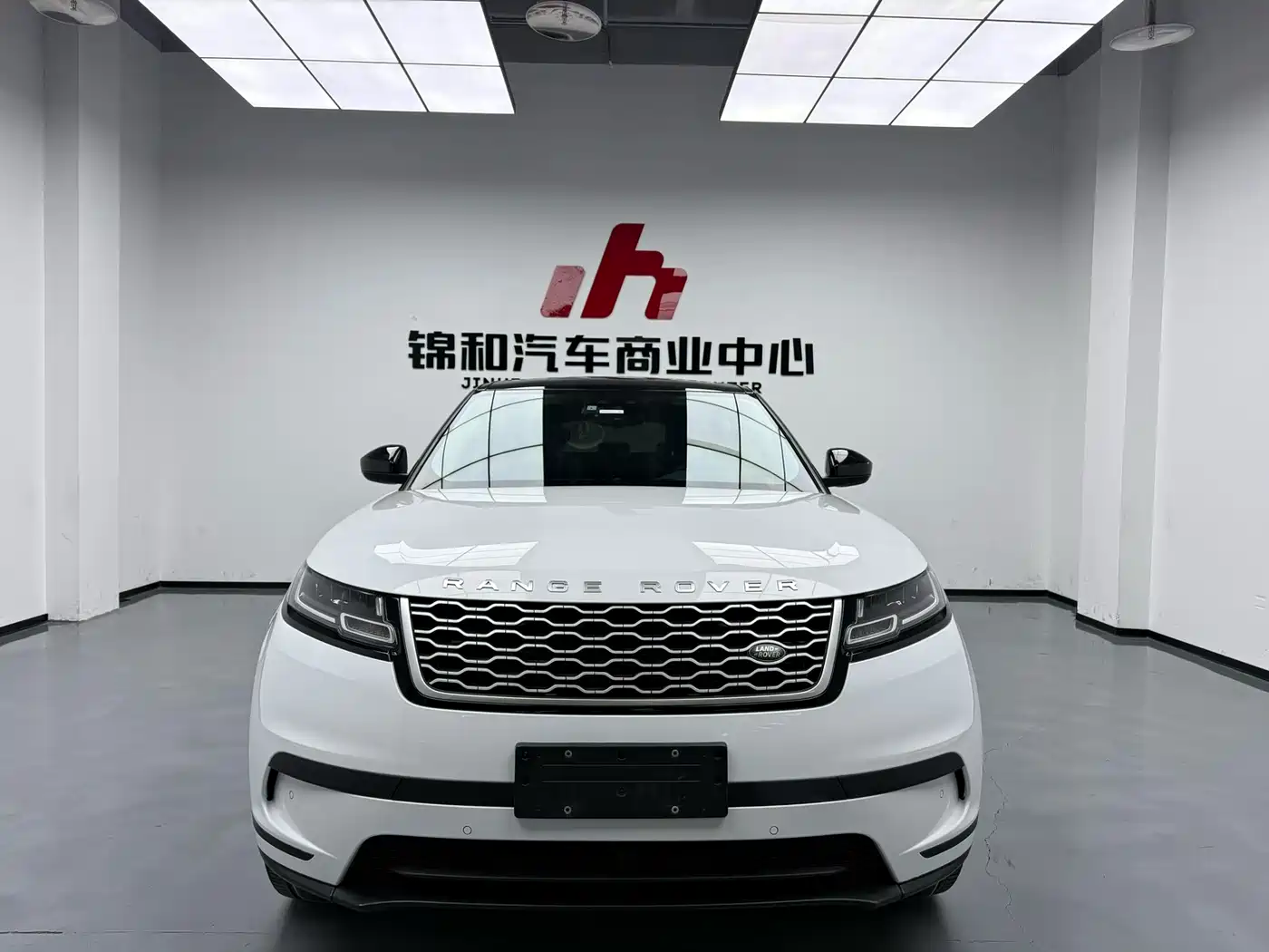 Land Rover Range Rover Velar 2020 P250