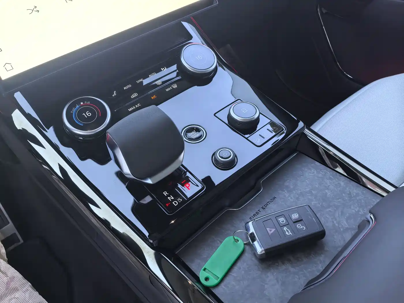 Land Rover Range Rover Sport, миниатюра 15