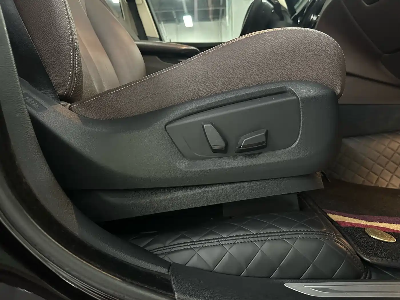 BMW X5 (Import) 2015 xDrive28i фото 16