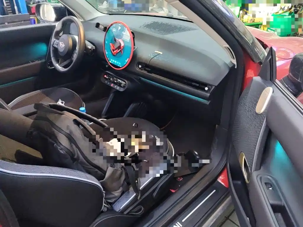 MINI Electric MINI COOPER 2024 2024 456km COOPER E Classic