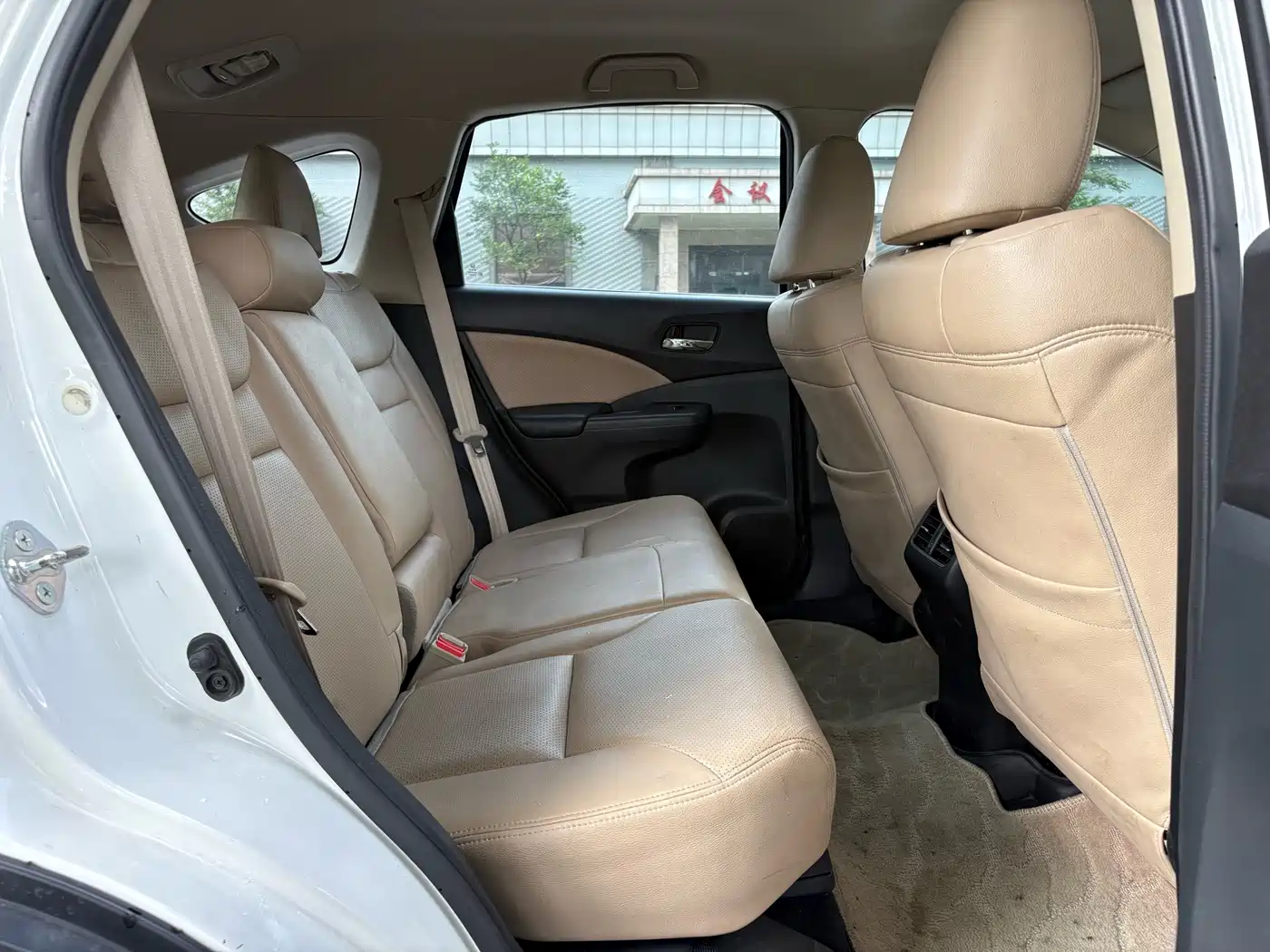 Фото 11 - Honda CR-V