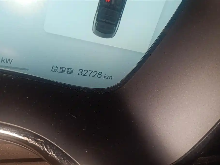 BYD Han 2025 DM-i Smart Driving Edition 125KM Comfort фото 14