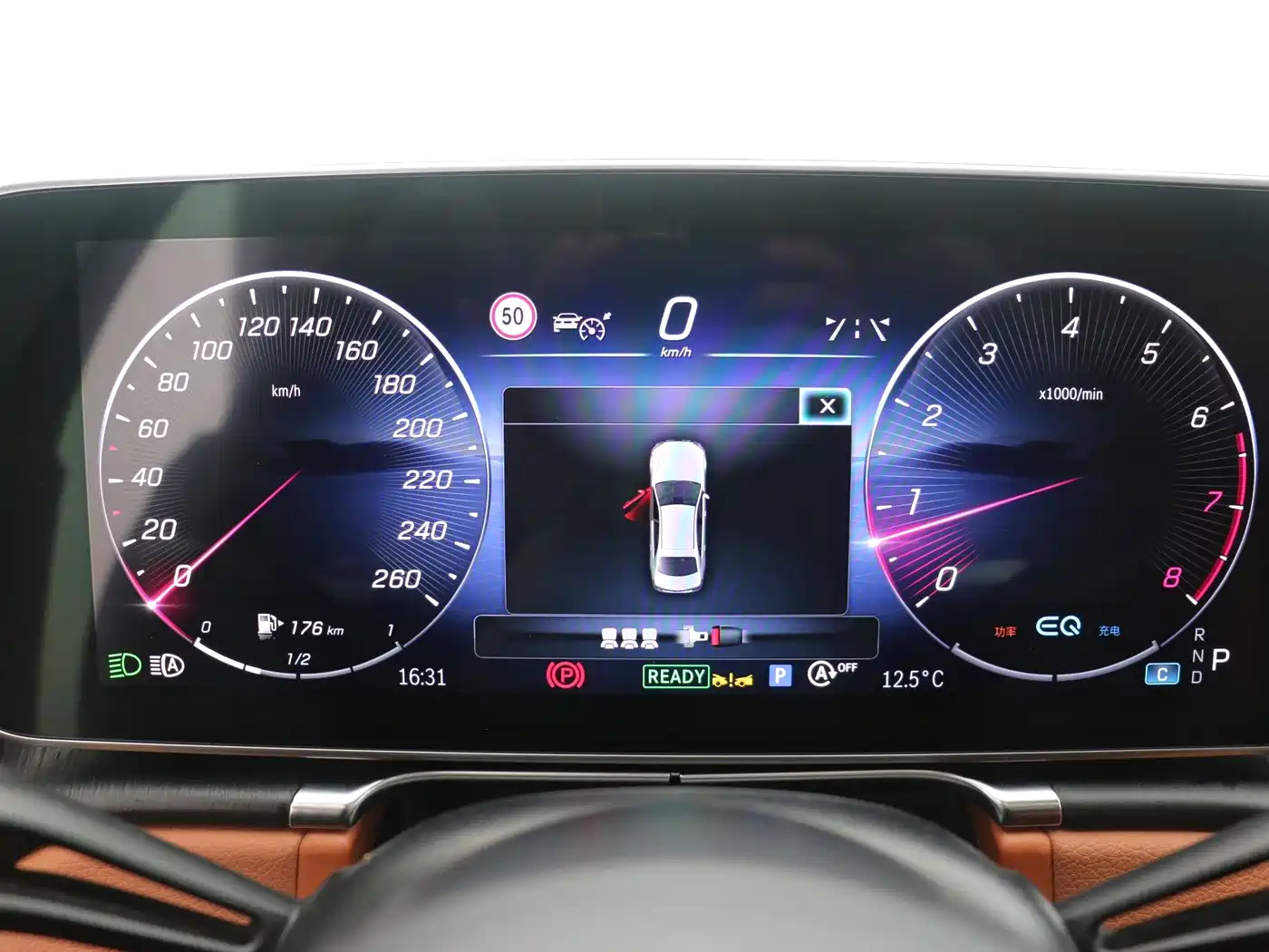Mercedes-Benz S-Class 2021 S 400 L Business фото 15