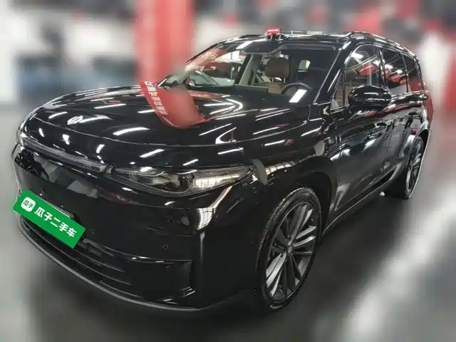 Leapmotor C16 2025
