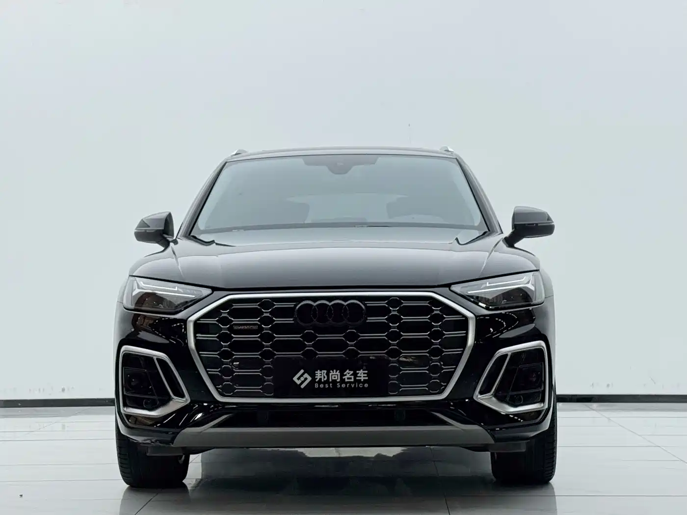 Audi Q5L 2022 Facelift 40T Luxury Dynamic фото 3