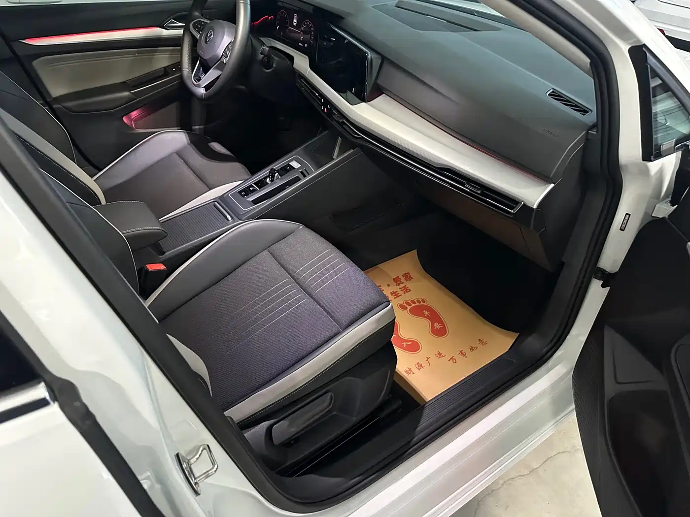 Volkswagen Golf, миниатюра 7