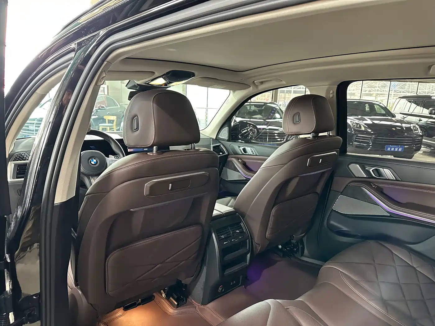  X5