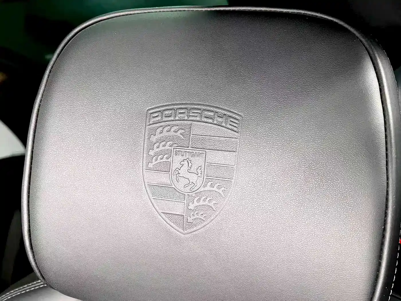 Porsche Macan 2022 Macan 2.0T фото 16