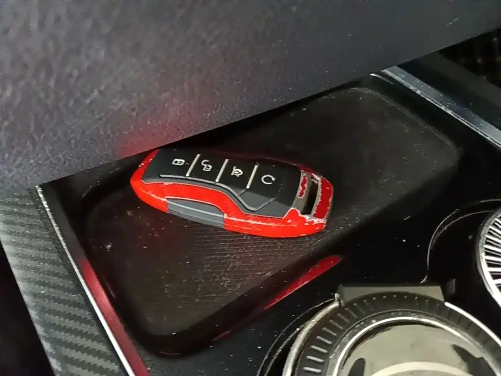 BYD Song Pro 2019 1.5T Automatic Luxury фото 9