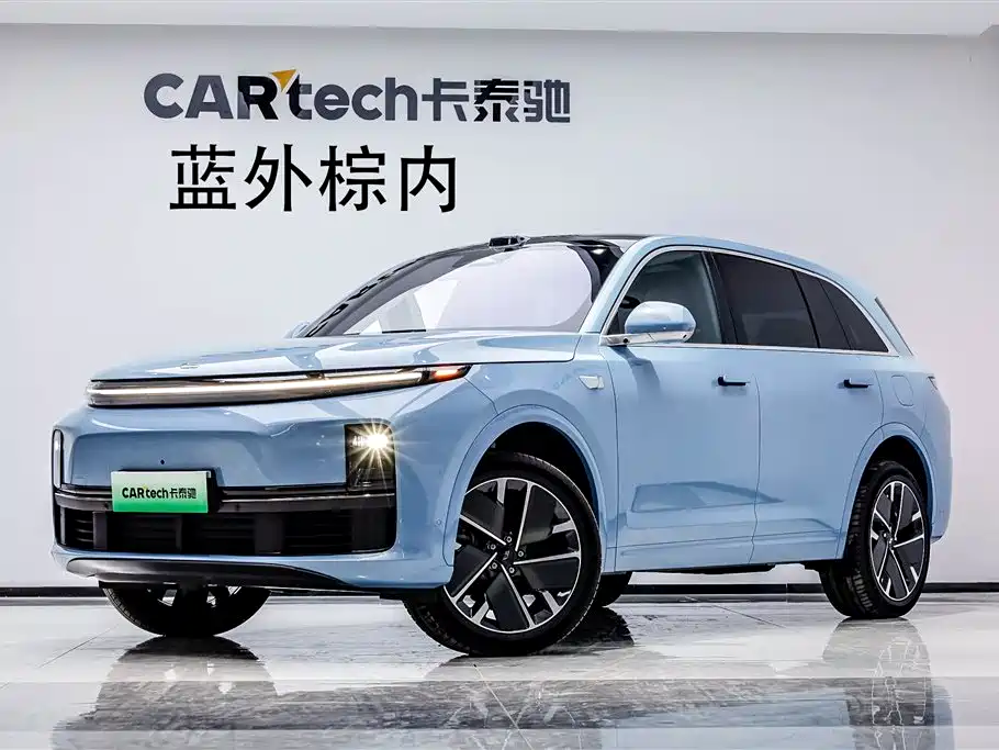 Li Auto IDEAL L7