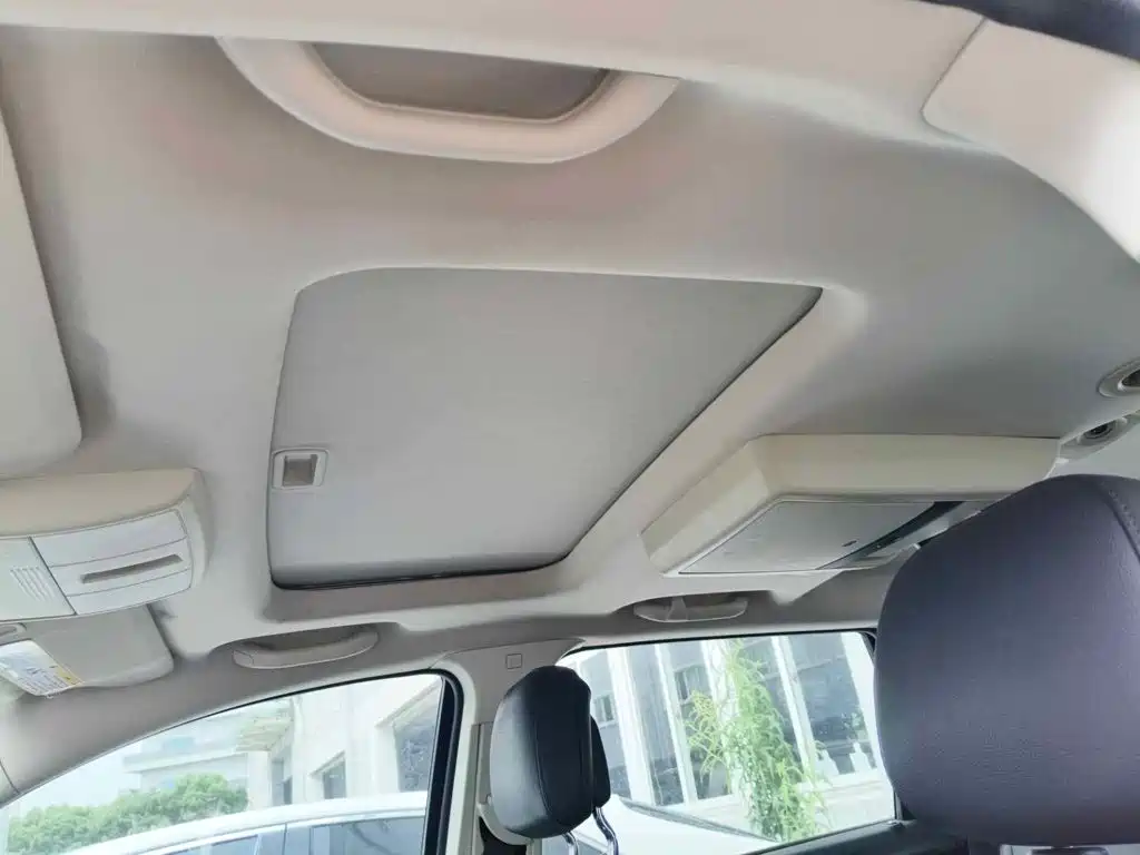 Dodge Journey 2011 2011 2.7 Luxury Navigation Edition
