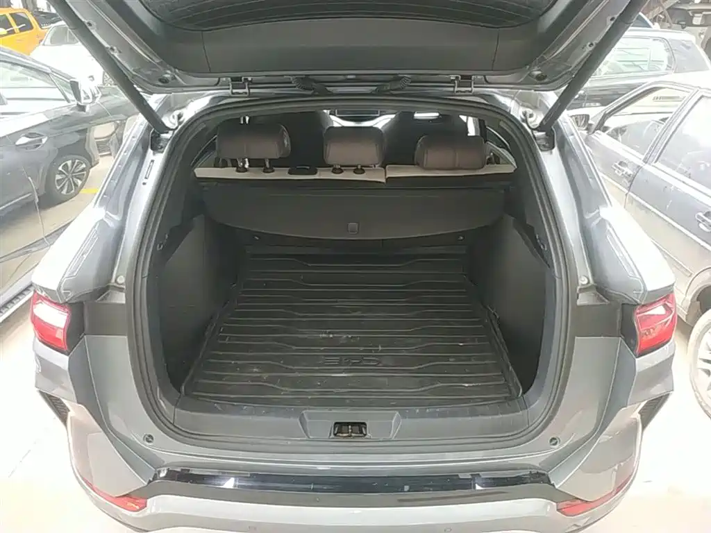 BYD Song PLUS PHEV 2025 DM-i 112KM Premium фото 15