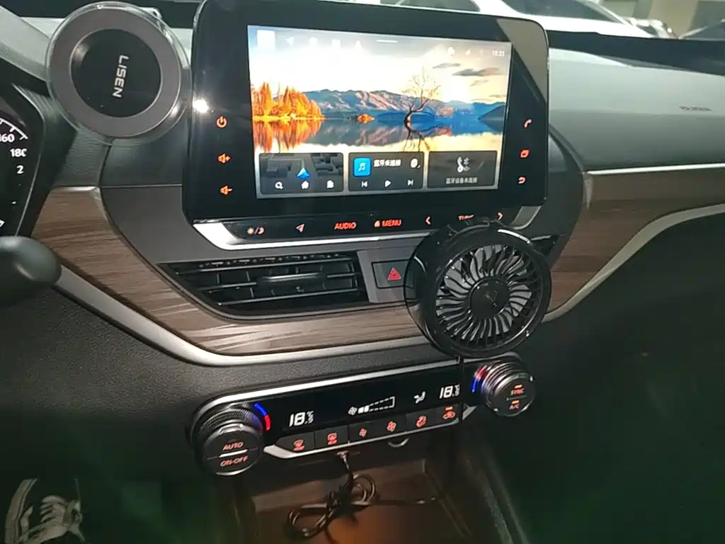 Nissan TEANA, миниатюра 13