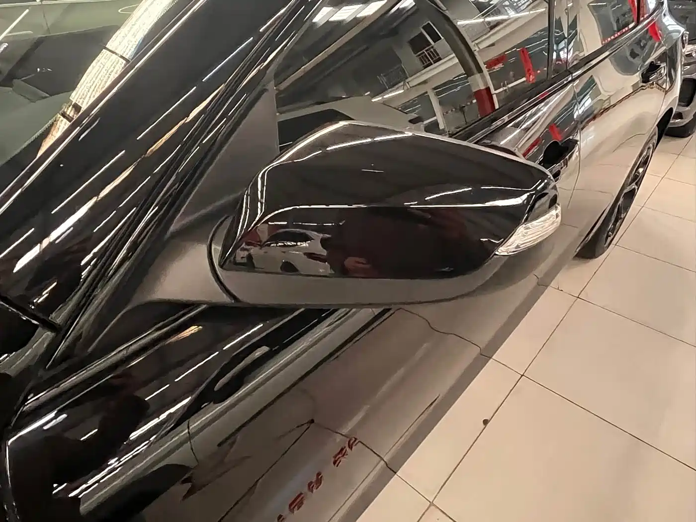 Chevrolet Malibu XL 2021 Model Redline 550T Auto Sharp Edition фото 5