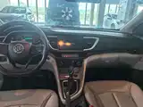 Фото 4 - Buick Excelle