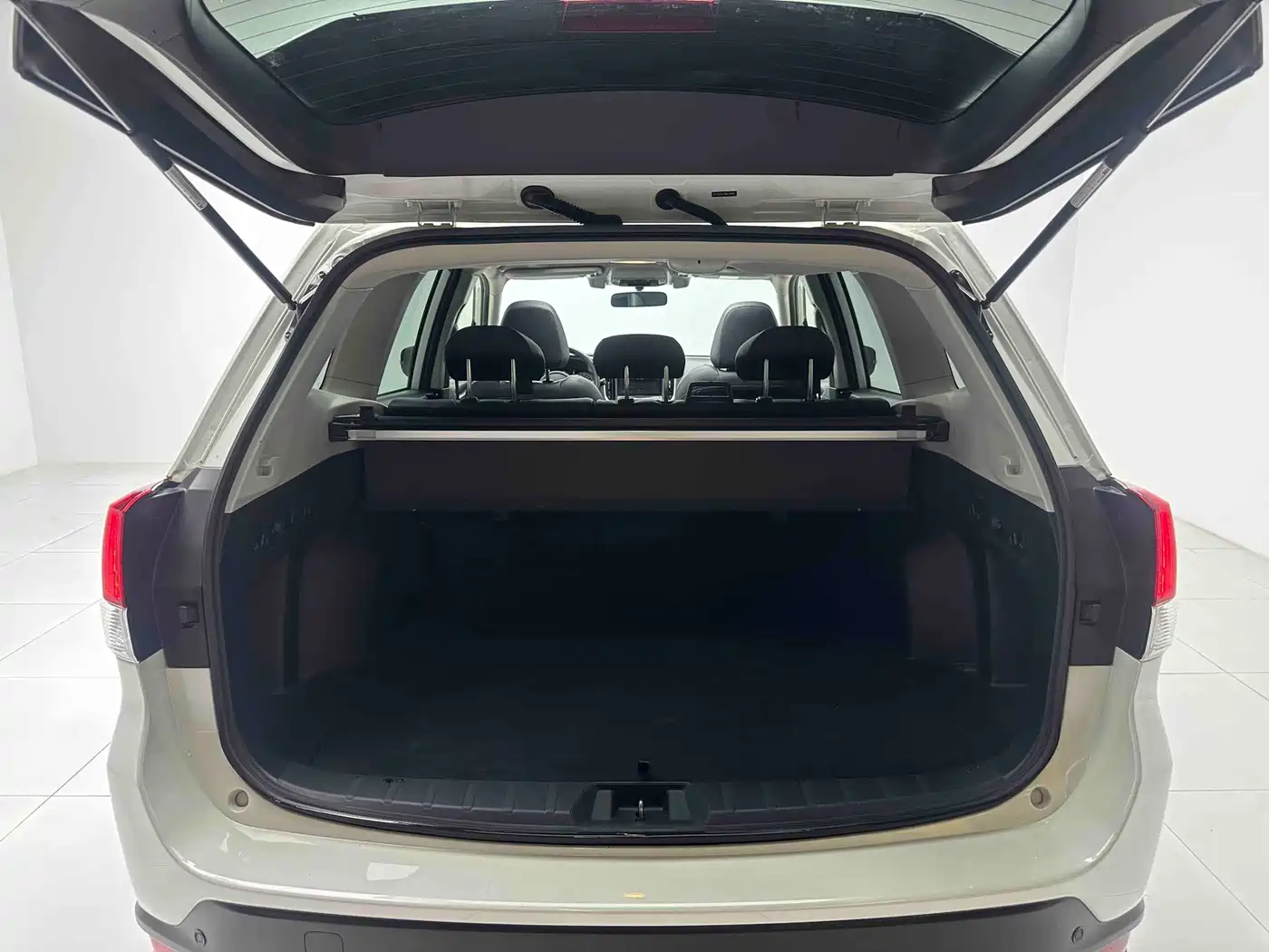 Subaru Forester 2021 2.0i Luxury Edition фото 19