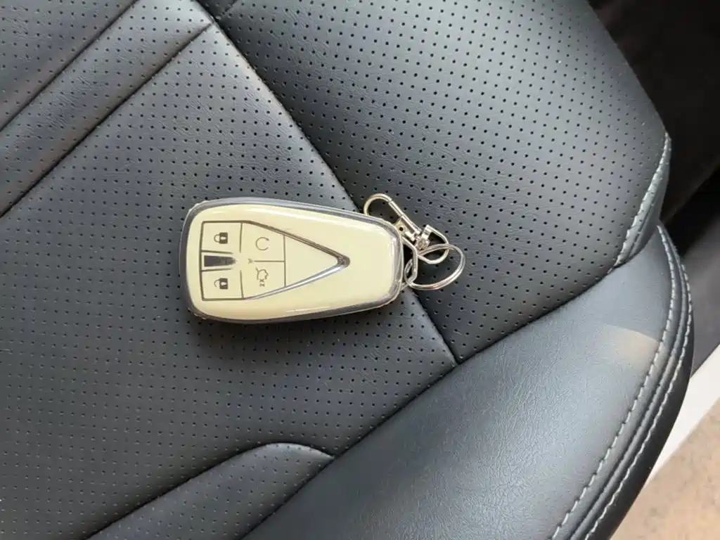 Фото 9 - Changan CS75 PLUS