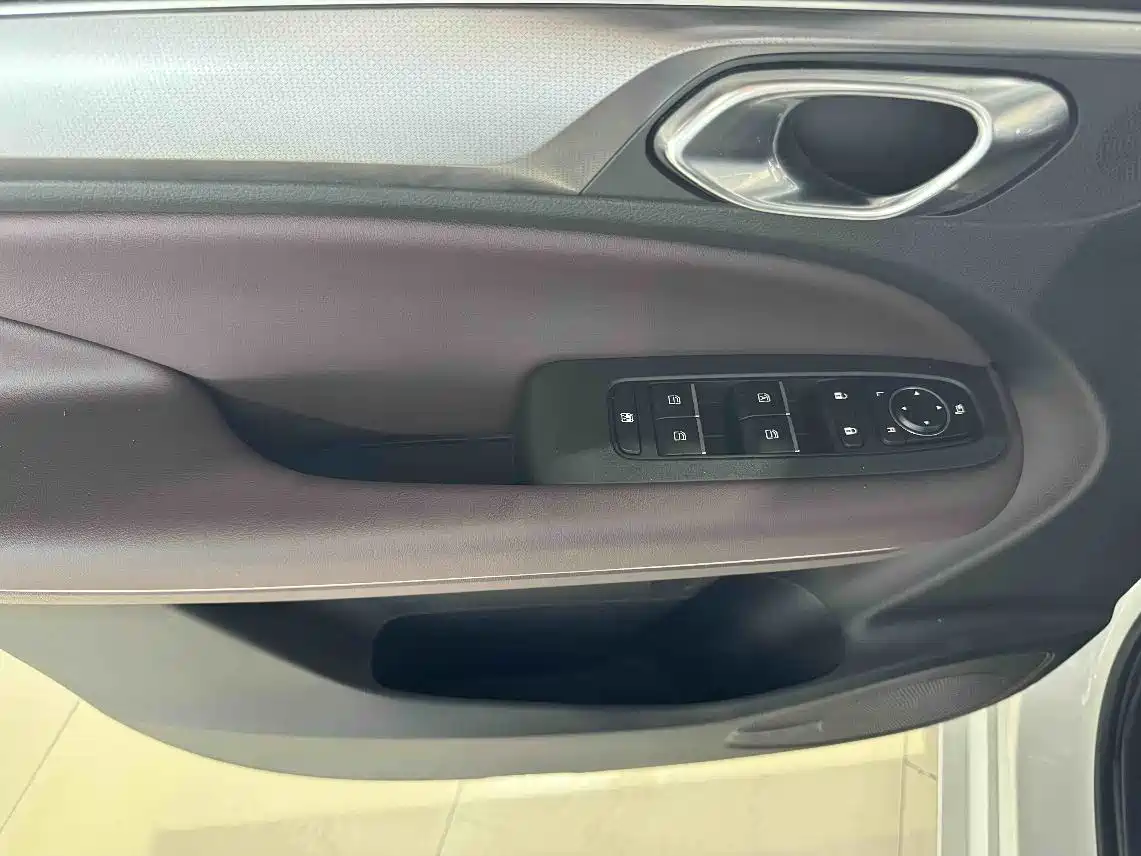GAC Trumpchi Trumpchi M6 2021 PRO 270T DCT Premium Edition фото 23