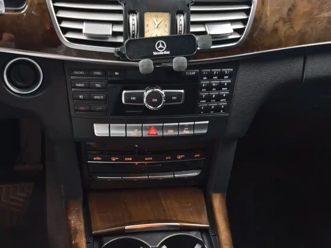 Mercedes-Benz E-Class 2014 E 260 L Luxury Class фото 16