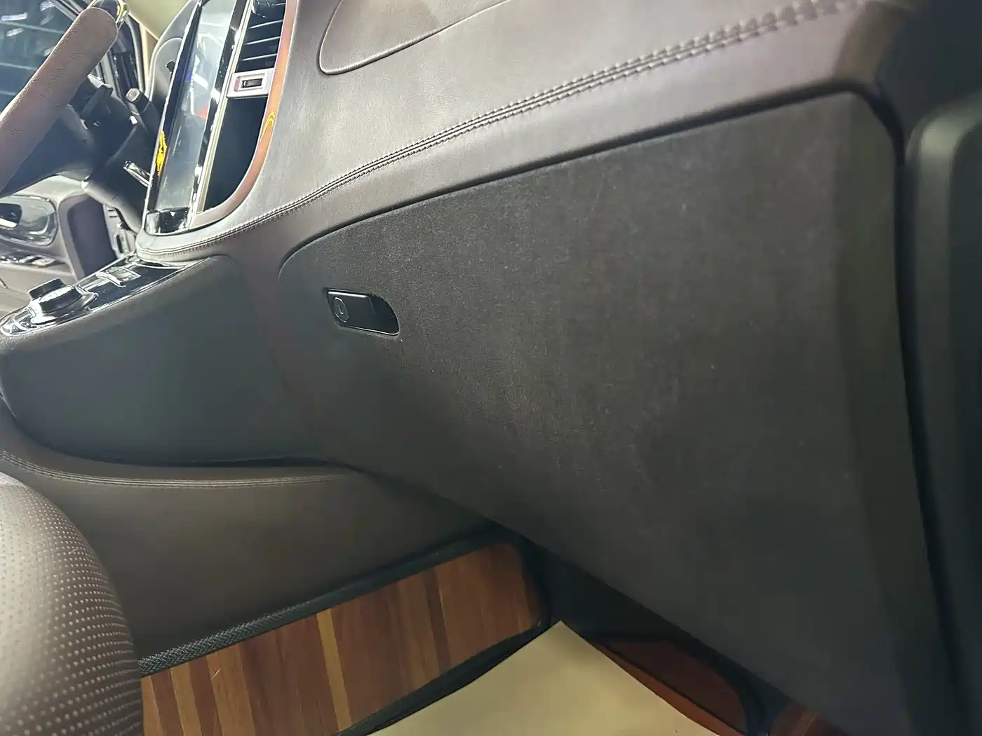 Mercedes-Benz Vito 2018 2.0T Elite Edition 7-seater China VI фото 13