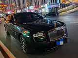 Фото 4 - Rolls-Royce Ghost