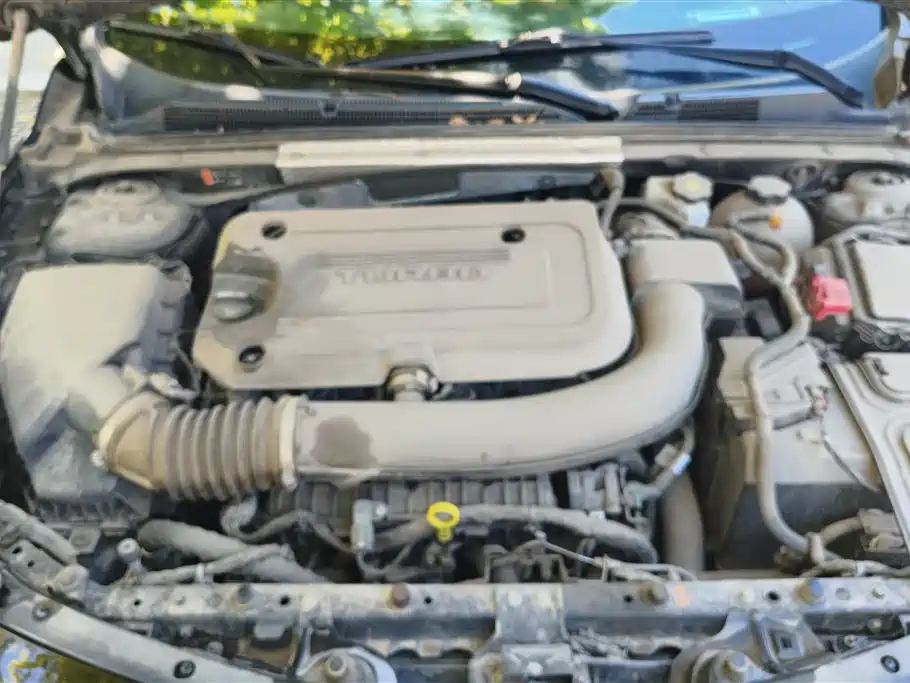 Chevrolet Malibu XL 2021 Model Redline 550T Auto Sharp Edition фото 10