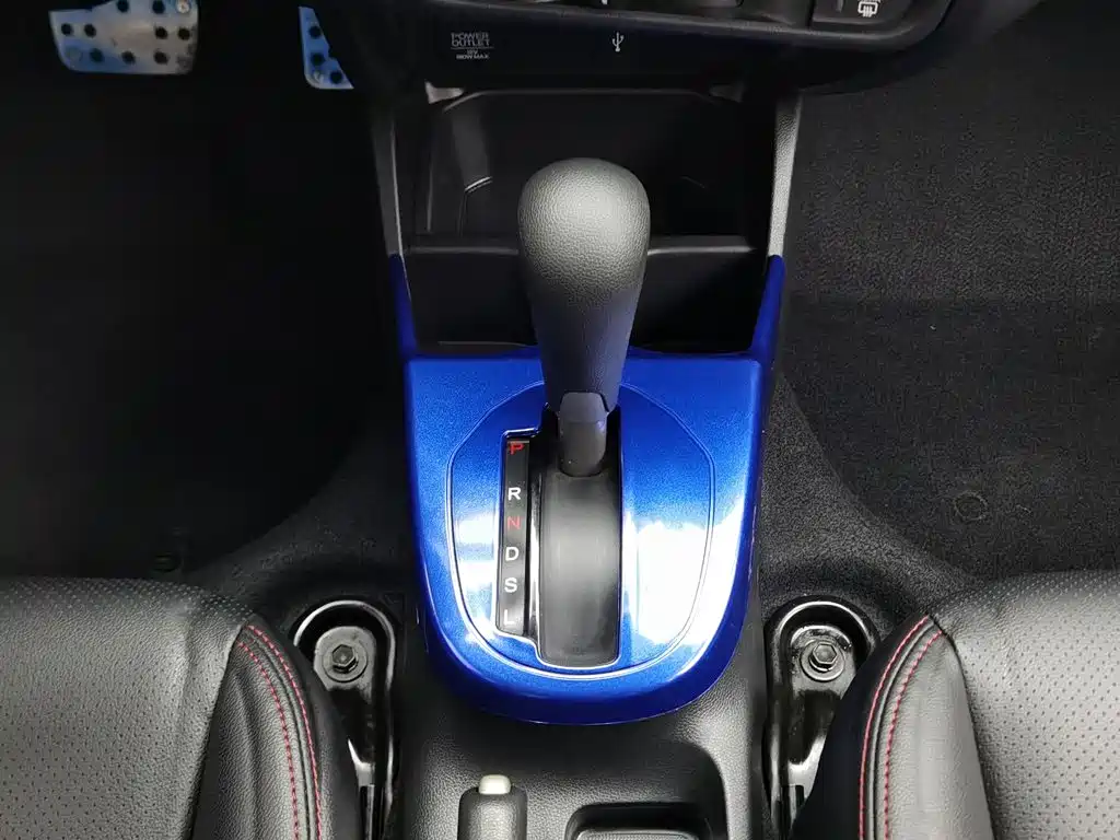 Photo 13 - Honda Fit