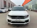 Фото 3 - Zotye X7