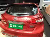 Фото 6 - Nissan Tiida