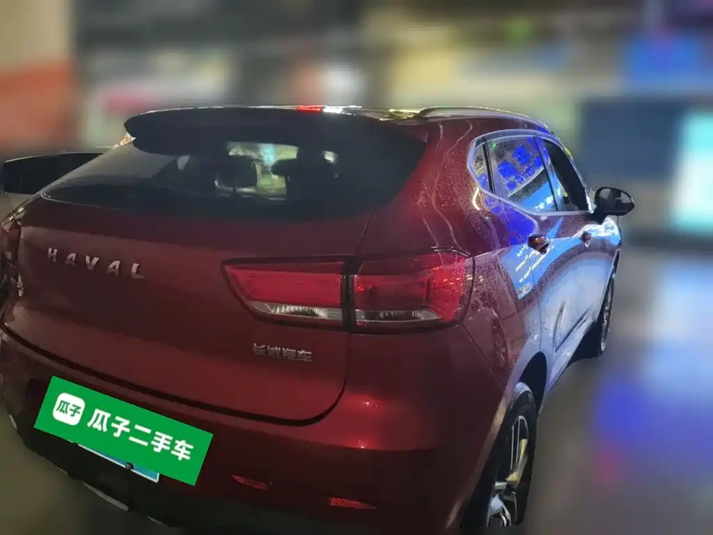 صورة 4 - Haval F5