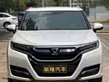 Фото 2 - Honda UR-V