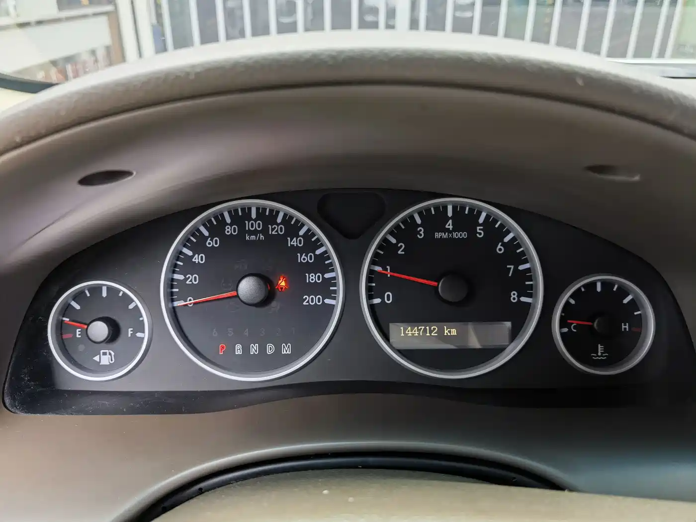 Buick GL8 2014 2.4L Classic Edition фото 17