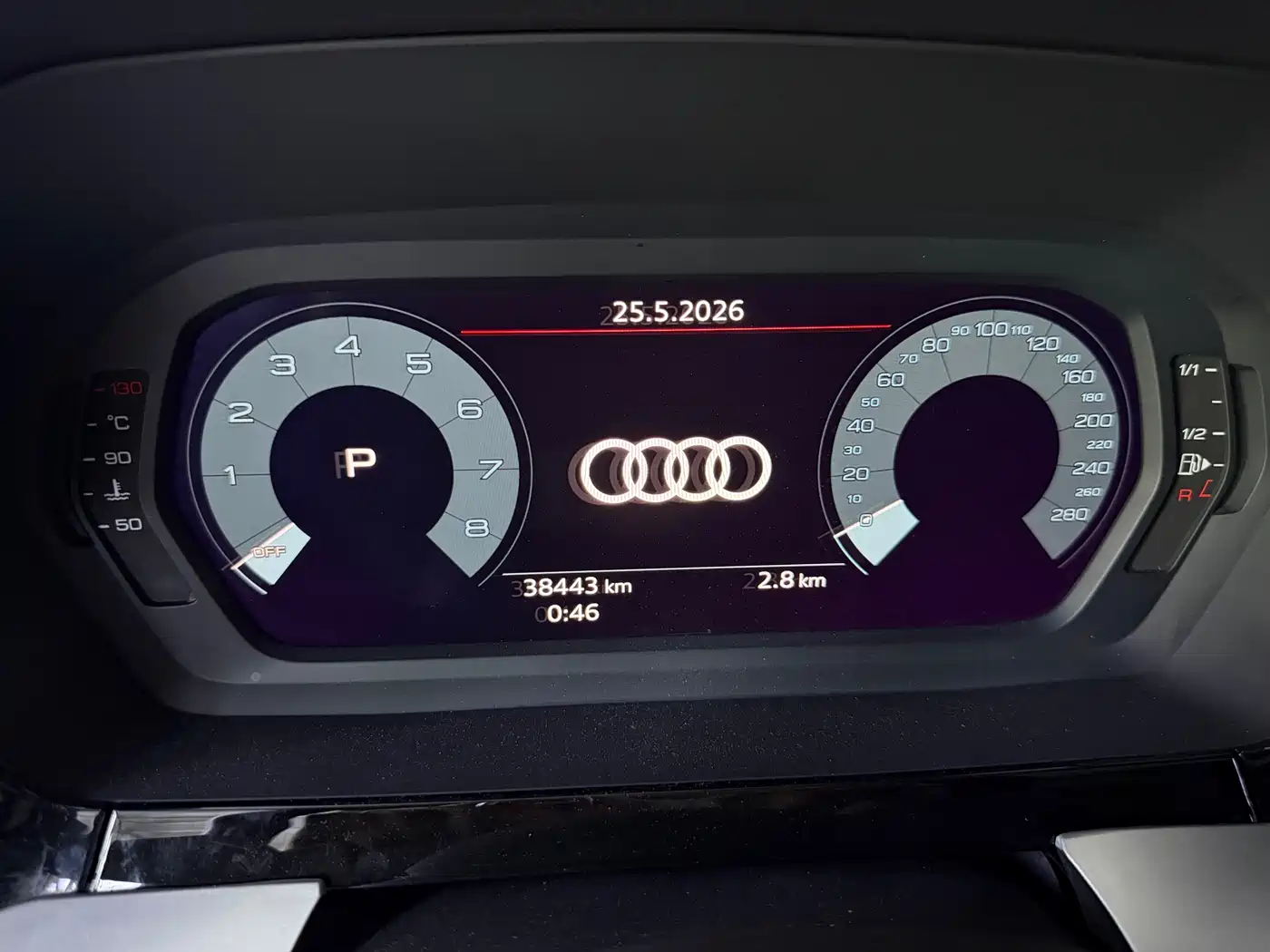 Audi A3 2022 A3L Limousine 35 TFSI Style Sport фото 14