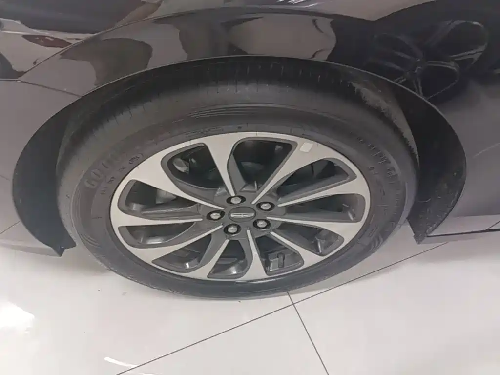 Lincoln Z 2026 2025 2.0T Premium Edition