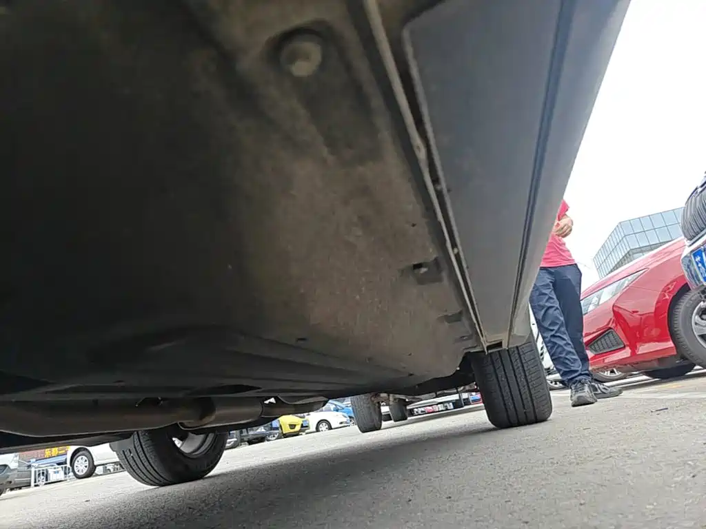 Фото 22 - Hyundai Tucson